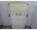 Techo interior, Citroen C3 1.4 16V SensoDrive X-TR 2004