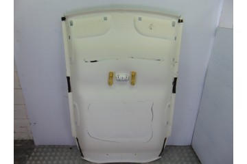 Techo interior, Citroen C3 1.4 16V SensoDrive X-TR 2004