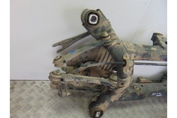 Puente trasero, Bmw Serie 3 Berlina (F30) 328i 2012, 6857722