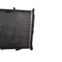 2105005203 RADIADOR AGUA MERCEDES-BENZ CLASE E (BM 210) BERLINA