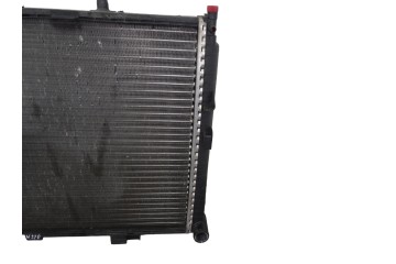 2105005203 RADIADOR AGUA MERCEDES-BENZ CLASE E (BM 210) BERLINA