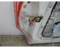Puerta lateral corredera izquierda, Nissan NV200 /Evalia (M20/M) Kombi Comfort 2010