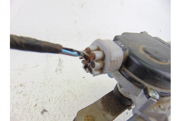 Motor limpia delantero, Mazda 3 Berlina / Sedán (Bm/bn) Luxury 2014 usado 9