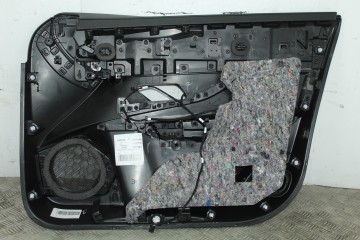 Juego asientos completo, Peugeot 308 (P5) Active Pack 2022