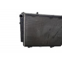 2105005203 RADIADOR AGUA MERCEDES-BENZ CLASE E (BM 210) BERLINA
