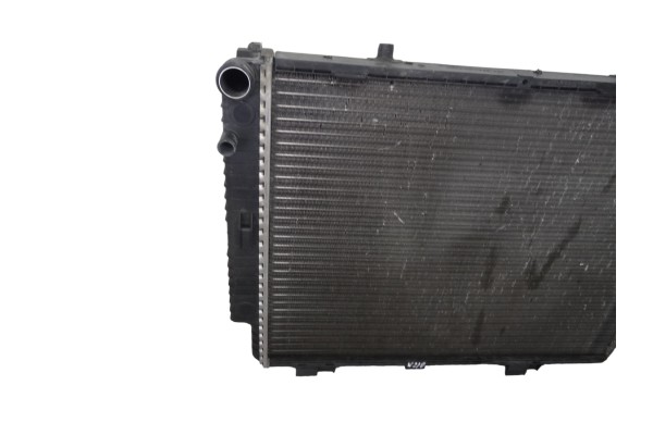 2105005203 RADIADOR AGUA MERCEDES-BENZ CLASE E (BM 210) BERLINA