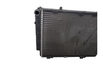 2105005203 RADIADOR AGUA MERCEDES-BENZ CLASE E (BM 210) BERLINA