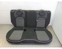 Juego asientos completo, Fiat 500X (334) Mirror 2017