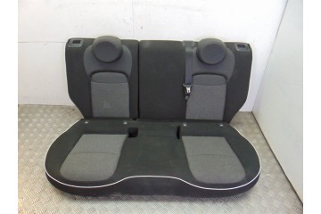 Juego asientos completo, Fiat 500X (334) Mirror 2017