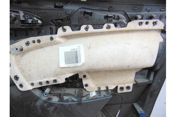 Juego asientos completo, Opel Insignia Sports Tourer Sport 2009, Cuero usado 9