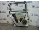 Puerta trasera izquierda, Citroen C4 Berlina Collection 2006