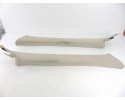 Techo interior, Subaru Legacy Berlina (B13/BL) 2.0 D Classic 2008