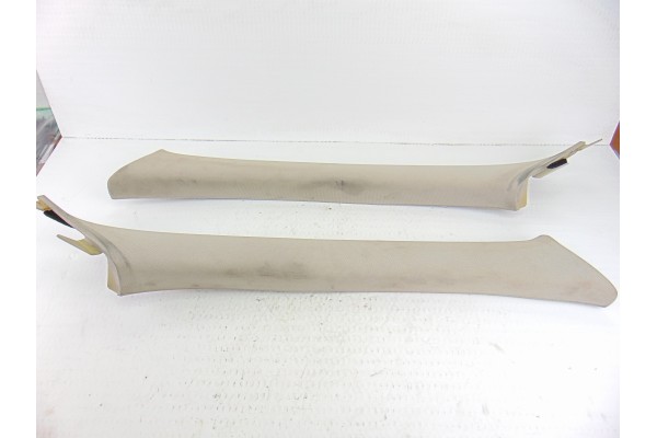 Techo interior, Subaru Legacy Berlina (B13/BL) 2.0 D Classic 2008