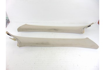 Techo interior, Subaru Legacy Berlina (B13/BL) 2.0 D Classic 2008