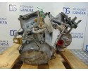 Caja cambios, Citroen Xsara Picasso 2.0 HDi 2002, 20DL64