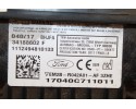 Kit airbag, Ford S-max (Cdr) Trend 2017