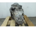Caja cambios, Skoda Superb (3U4) Classic 2003, FHN