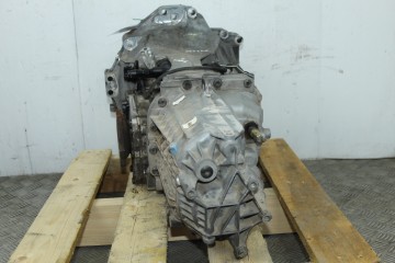 Caja cambios, Skoda Superb (3U4) Classic 2003, FHN