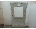 Techo interior, Mercedes-benz Clase a (Bm 169) A 200 Turbo (169.034) 2006
