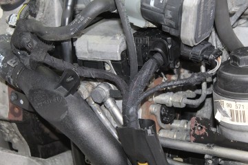 Motor completo, Opel Astra G Berlina Club 2002, Y20DTH