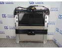 Techo electrico, Hyundai Tucson (Jm) 2,0 CRDi VGT Comfort Full 4X4 2007