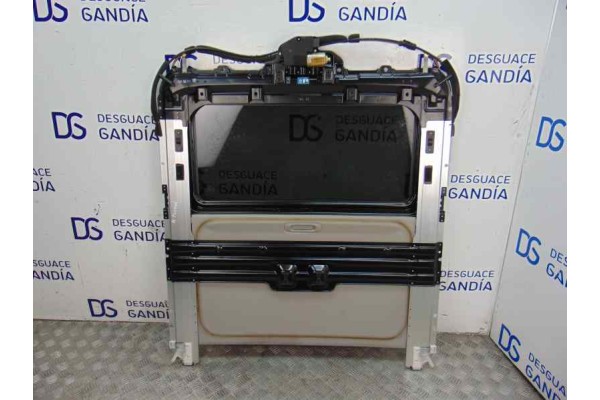 Techo electrico, Hyundai Tucson (Jm) 2,0 CRDi VGT Comfort Full 4X4 2007
