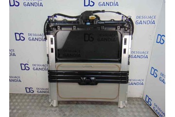 Techo electrico, Hyundai Tucson (Jm) 2,0 CRDi VGT Comfort Full 4X4 2007
