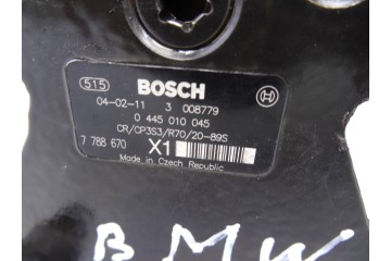 7788670  NO IDENTIFICADO BMW SERIE 3 BERLINA (E46) 320d 2002 7788670 210755 BMW - 2