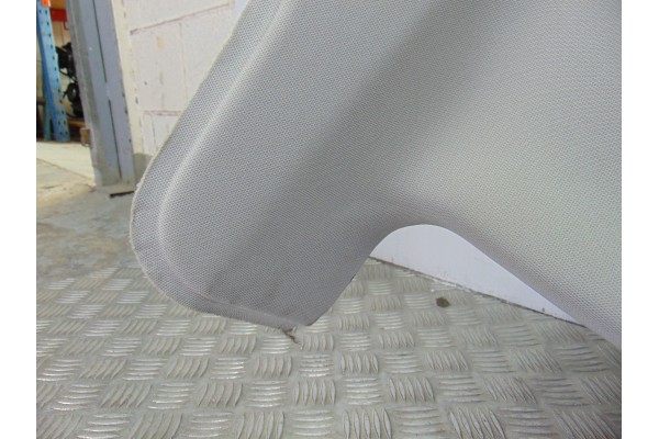 Techo interior, Mercedes-benz Clase C (Bm 204) Berlina C 180 Kompressor (204.046) 2008