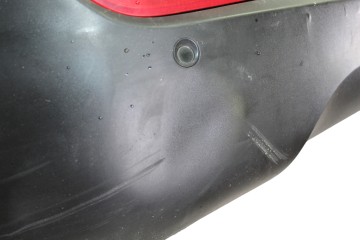 Paragolpes trasero, Hyundai IX35 (El/lm) Style 2WD 2015