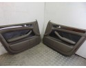 Juego asientos completo, Audi A6 Berlina (4B2) 2.5 Tdi 2001