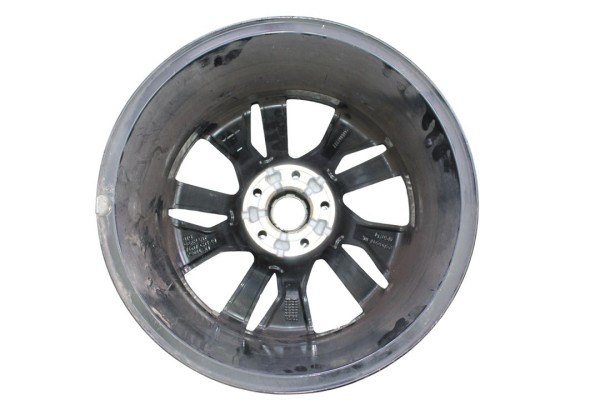 Juego llantas, Peugeot 508 Allure Pack 2022