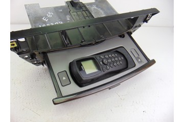 Consola central, Bmw Serie 7 (E65/E66) 730d 2008, 7032886