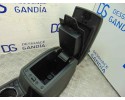 Apoyabrazos central, Ford Mondeo Sportbreak (CA2) Ambiente 2008, 7S71A045A20AX