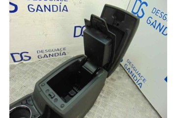 Apoyabrazos central, Ford Mondeo Sportbreak (CA2) Ambiente 2008, 7S71A045A20AX