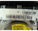 Kit airbag, Mercedes-benz Clase a (Bm 169) A 180 Cdi (169.007) 2010