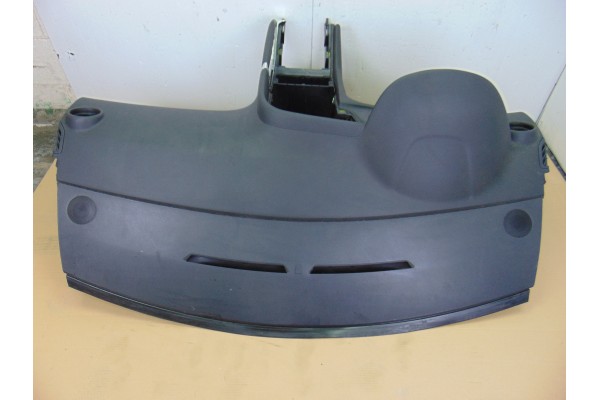 Kit airbag, Peugeot 3008 Confort 2009 usado 10