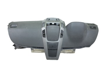 Kit airbag, Opel Zafira B Cosmo 2005