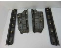 Moldura, Mitsubishi Montero (V60/V70) 3.2 DI-D Avance (5-ptas.) 2000