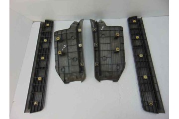 Moldura, Mitsubishi Montero (V60/V70) 3.2 DI-D Avance (5-ptas.) 2000
