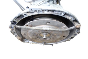 Caja cambios, Land Rover Range Rover Sport V6 Td Hse 2010, AH427000CH