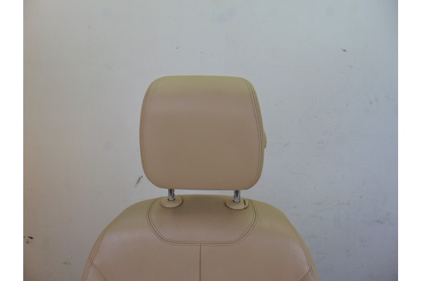 Juego asientos completo, BMW Serie 3 Touring (F31) 318d 2014 usado 9