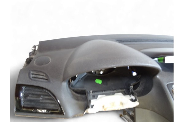 Kit airbag, Renault Megane Iii Sport Tourer Business 2011