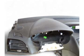 Kit airbag, Renault Megane Iii Sport Tourer Business 2011