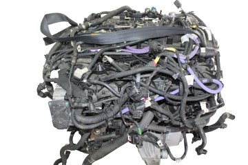 Motor completo, Bmw Serie X4 (G02) M40 I 2021, B58B30B