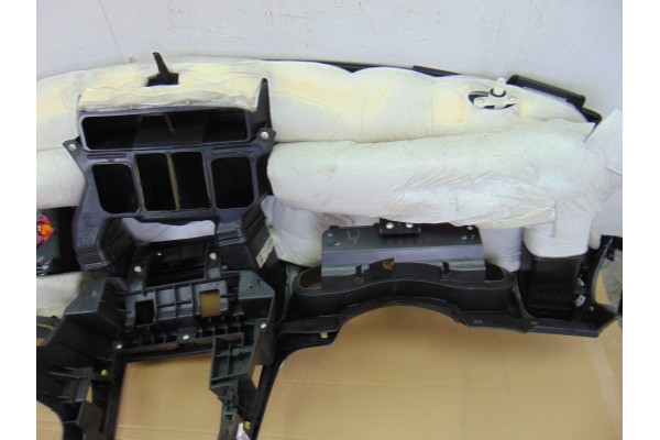 Kit airbag, Subaru Legacy Berlina (B13/BL) 2.0 D Classic 2008