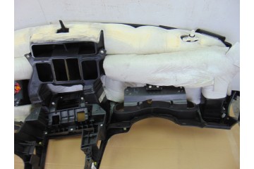 Kit airbag, Subaru Legacy Berlina (B13/BL) 2.0 D Classic 2008