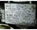 Motor completo, Seat Ibiza (6K1) Select 1999, AGP