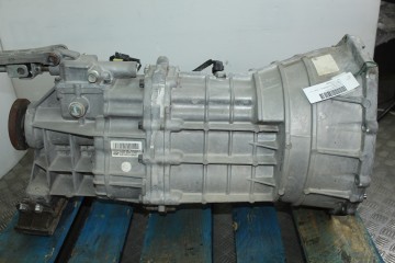 Caja cambios, Ssangyong Actyon 200 Xdi 2010, 3102009007