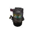 09132918  COMPRESOR AIRE ACONDICIONADO OPEL CORSA C Club 2001 09132918 210786 OPEL - 1